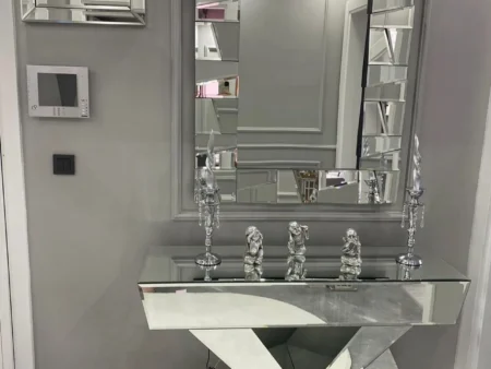 Aynalı Dresuar Takım B079