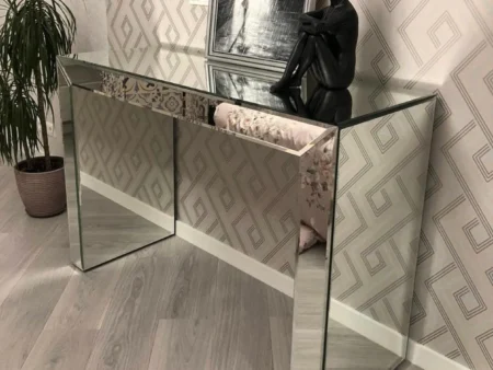 Modern Dresuar B0188