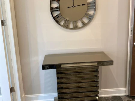 Aynalı Dresuar Takım B0196