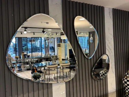Salon Aynası B0279