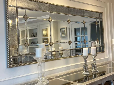 Konsol Aynası B0275