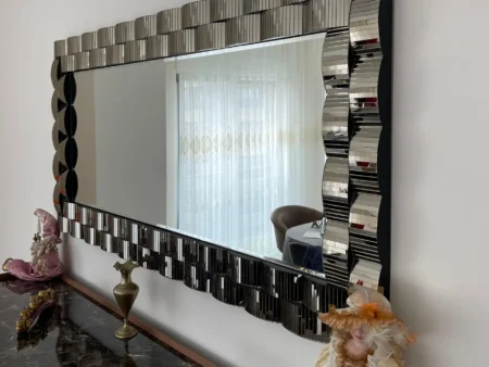 Konsol Aynası B0243