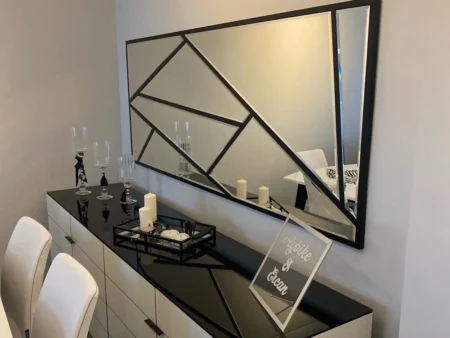 Konsol Aynası B0240