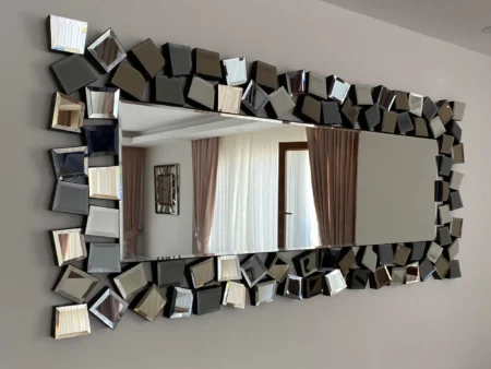 Duvar Aynası B0231