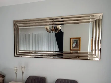 Yemek Masası Ayna Modeli B0224