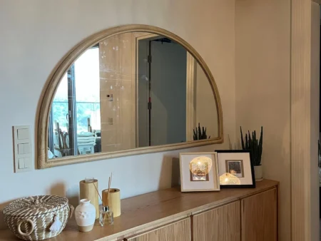 Konsol Aynası B0293