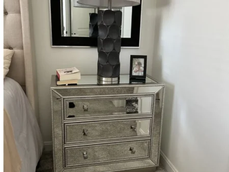 Aynalı Şifonyer B0365