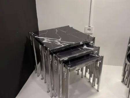 Kare Aynalı Zigon B0327